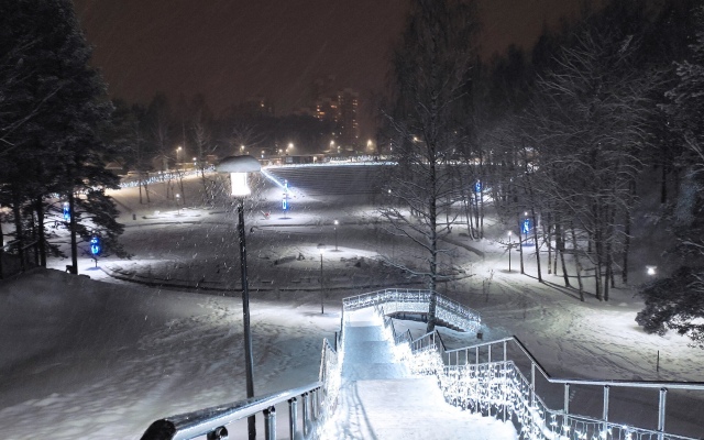 Квартира Комфорт и Тишина