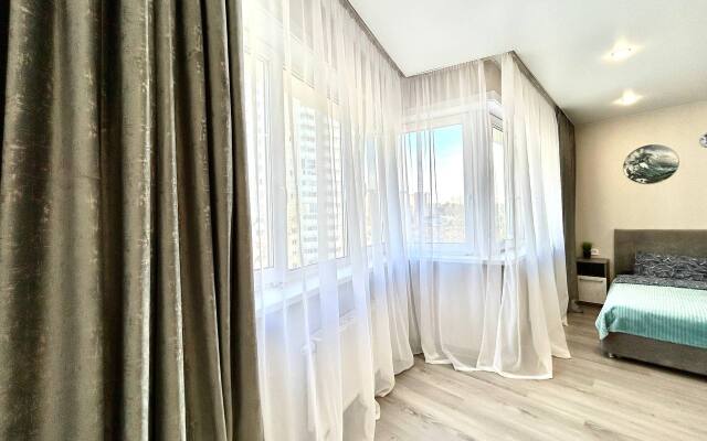 Квартира Silver