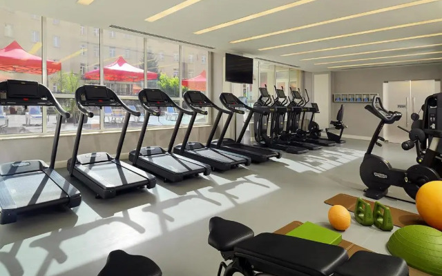 Armenia Marriott Hotel Yerevan