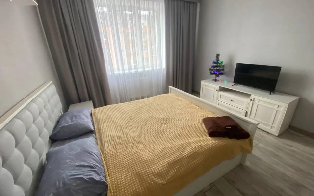 Апартаменты Apart MV на Новоселов 5к2