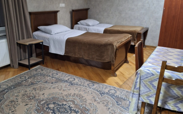 Meridian Guest House
