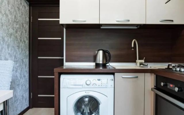 Апартаменты на Центральном рынке