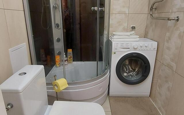 Апартаменты Лайт