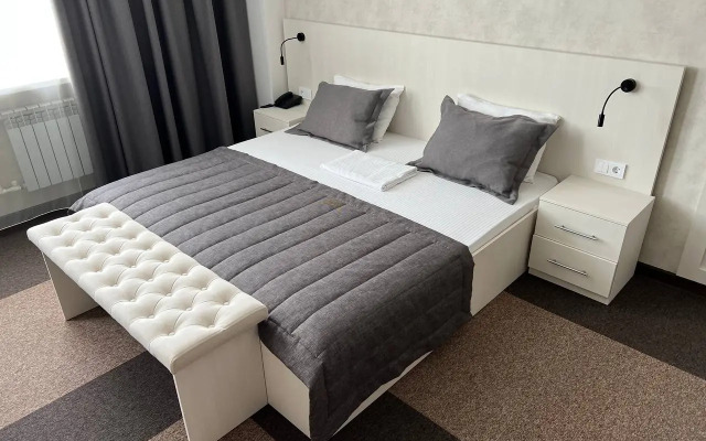 Meridian Hotel
