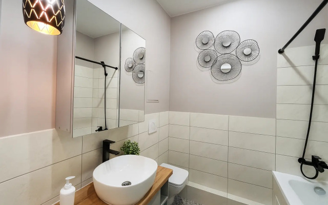 Апартаменты 1-комн. квартира посуточно на Жданова