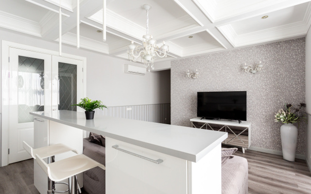 Апартаменты Место под солнцем 15