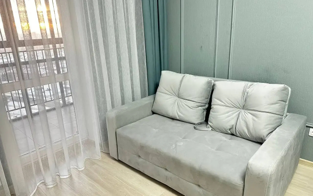 Апартаменты Уральская Сказка