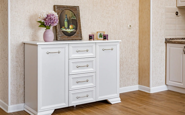 Апартаменты Парковая с Балконом