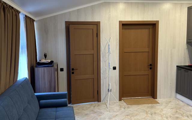 Апартаменты Апарт 7