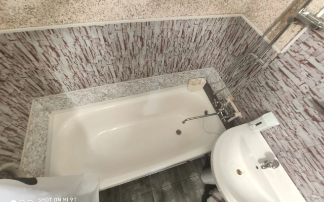 Квартира Двухкомнатная