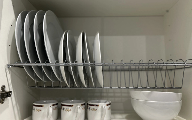 Апартаменты Губернский