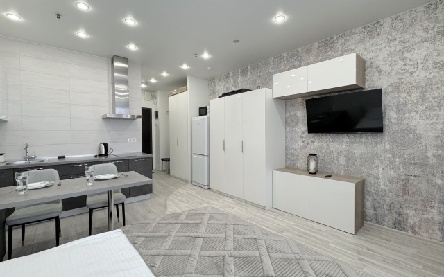 Апартаменты Лайнер Апарт  238