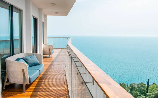 Premium Klassa Apartments