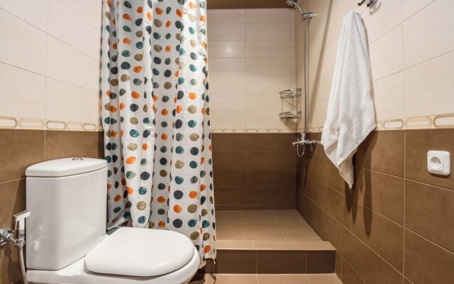On Amiryan Str. 4/6-120 Apartments