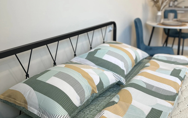 Апартаменты Сердоболь 5