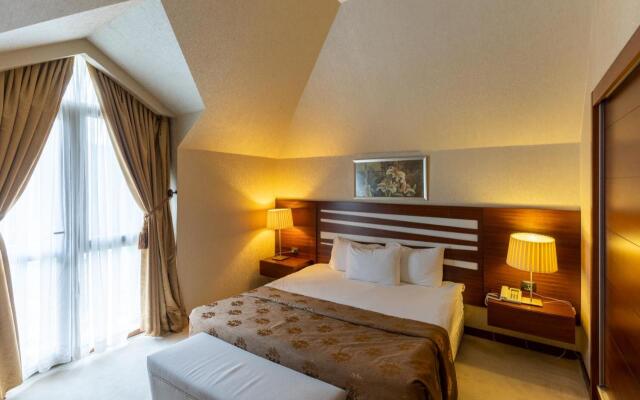 Qafqaz Resort Hotel