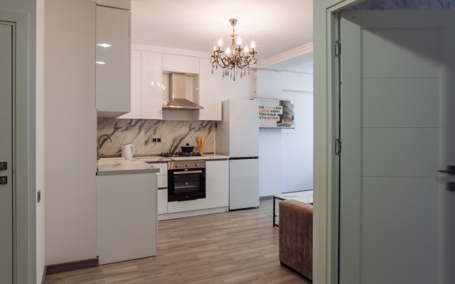 1BR/Near Park/Center/Self checkin/Keygo 57 Apartments