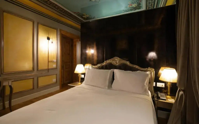 Trésor Art Boutique Hotel