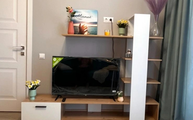 Квартира Однокомнатная квартира возле Мамаева Кургана