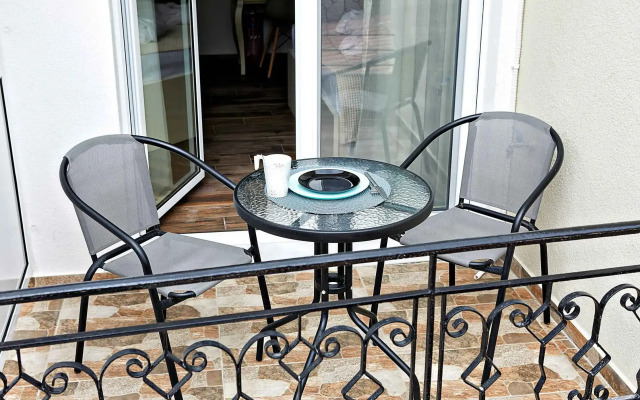 Гостевой Дом Romilia