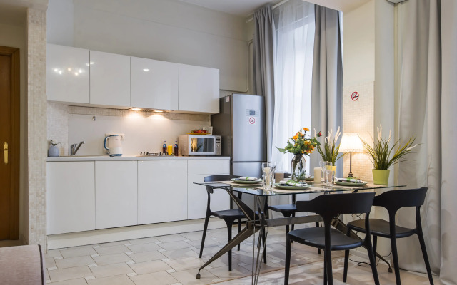Gm S Vidom Na Mid Apartments