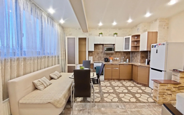 Апартаменты Sdaem116 рядом с Кремлем