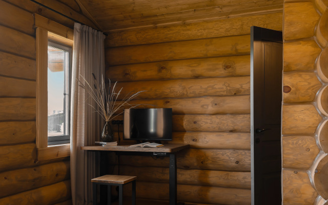 Частный дом Банный дом