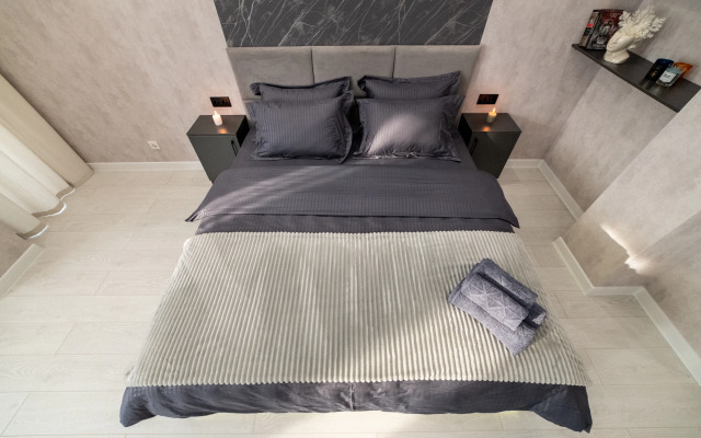 Апартаменты ArtHome