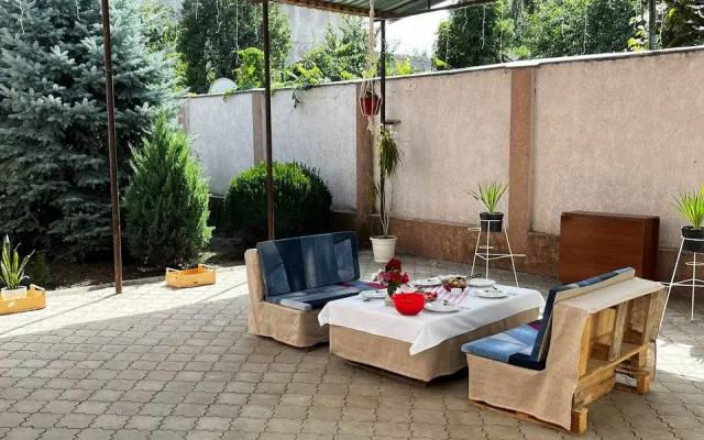 Piligrim Guest House