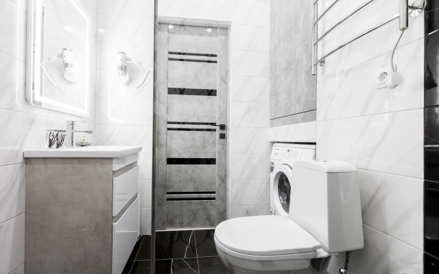 Prekrasnaya U Morya Flat