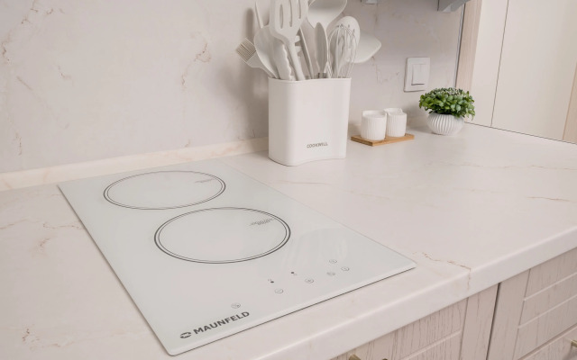 Квартира Современная студия