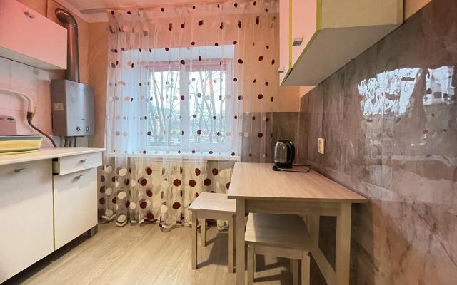 Tula Apartments
