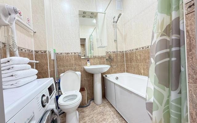 Квартира комфорт в Иркутске