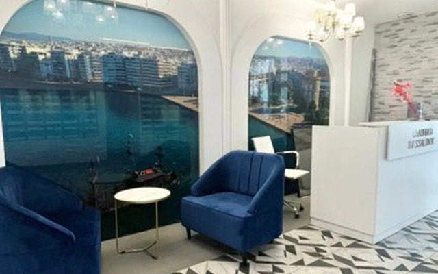 Квартира Студия в новом центре столицы - Минск мир