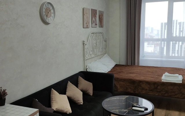 Apartamenty Avion Yutsson Flat