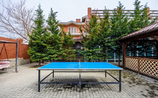 Solnechnaya Gavan Guest House