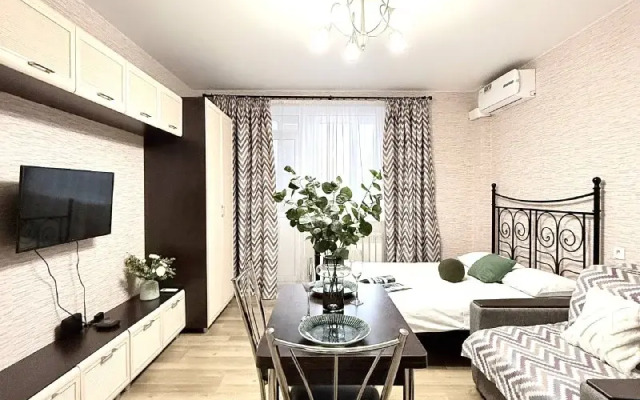 Апартаменты на Салютина 2Б квартира 192