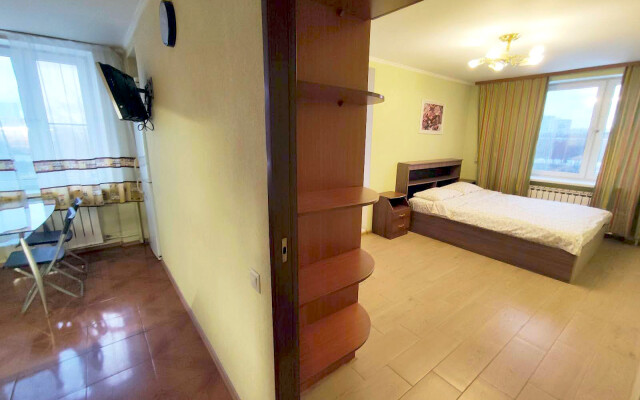 Квартира Уютная двушка на Каховке