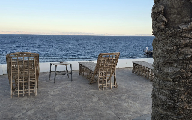 Haroun Villa