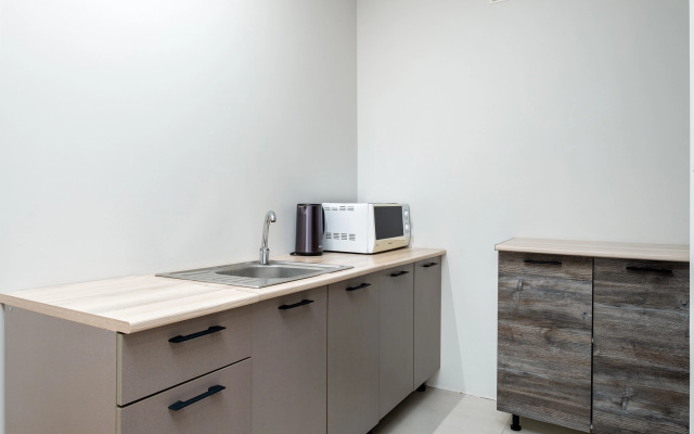 Апартаменты ЖК Черная Речка