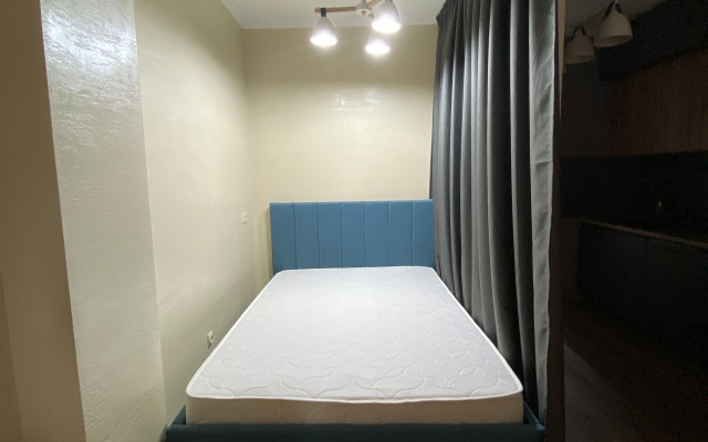 Апартаменты в центре Алматы