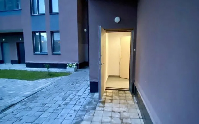 Апартаменты на Ул Академика Парина 46/5