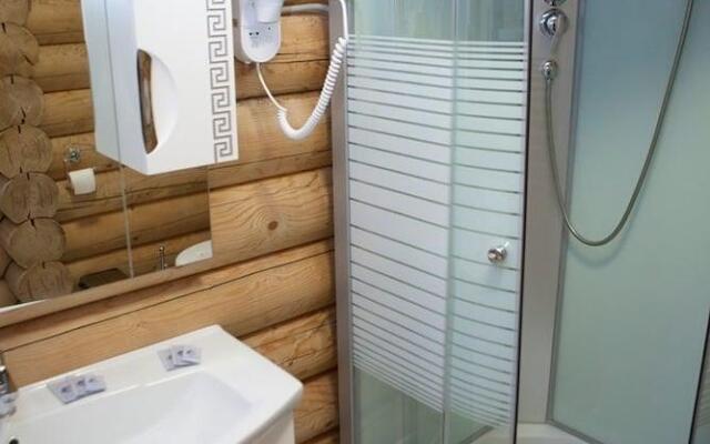 Отель Золотое Кольцо