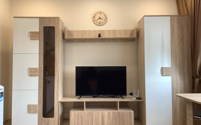 Квартира Уютная Студия в Сочи  Район Мацесты.