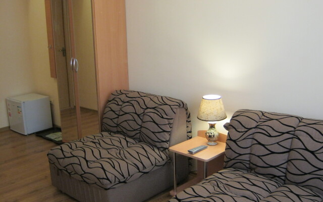 Мини-Отель Солнечный