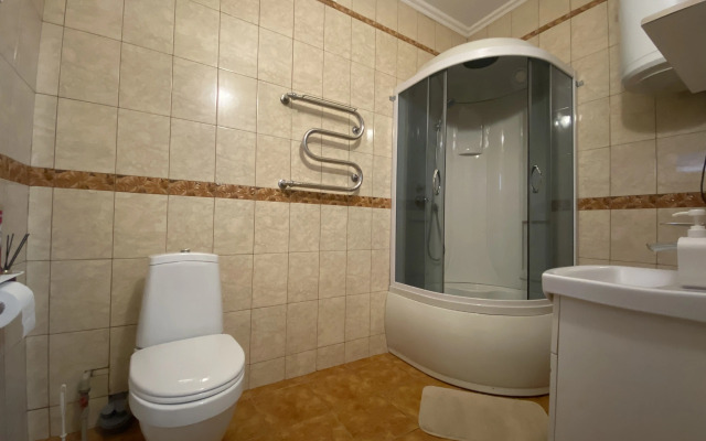 Agat Guest House