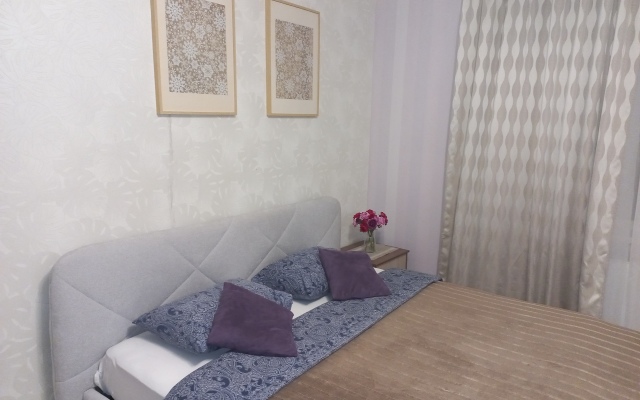 Apartamenty KOMFORT HOUSE Revolyutsii 54 Flat