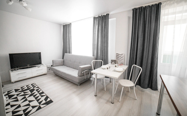 Апартаменты на Сарыгина