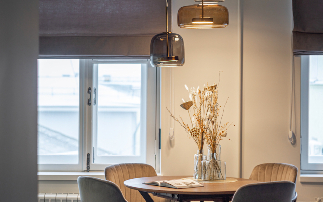 Апартаменты Квартира Высоцкого