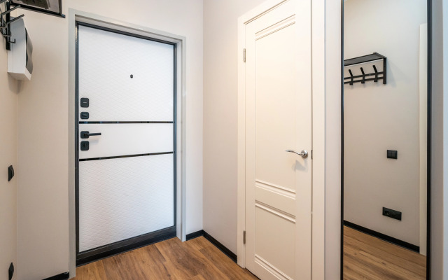 Komfortnaya Odnokomnatnaya V Novom Zhk Vidny Flat